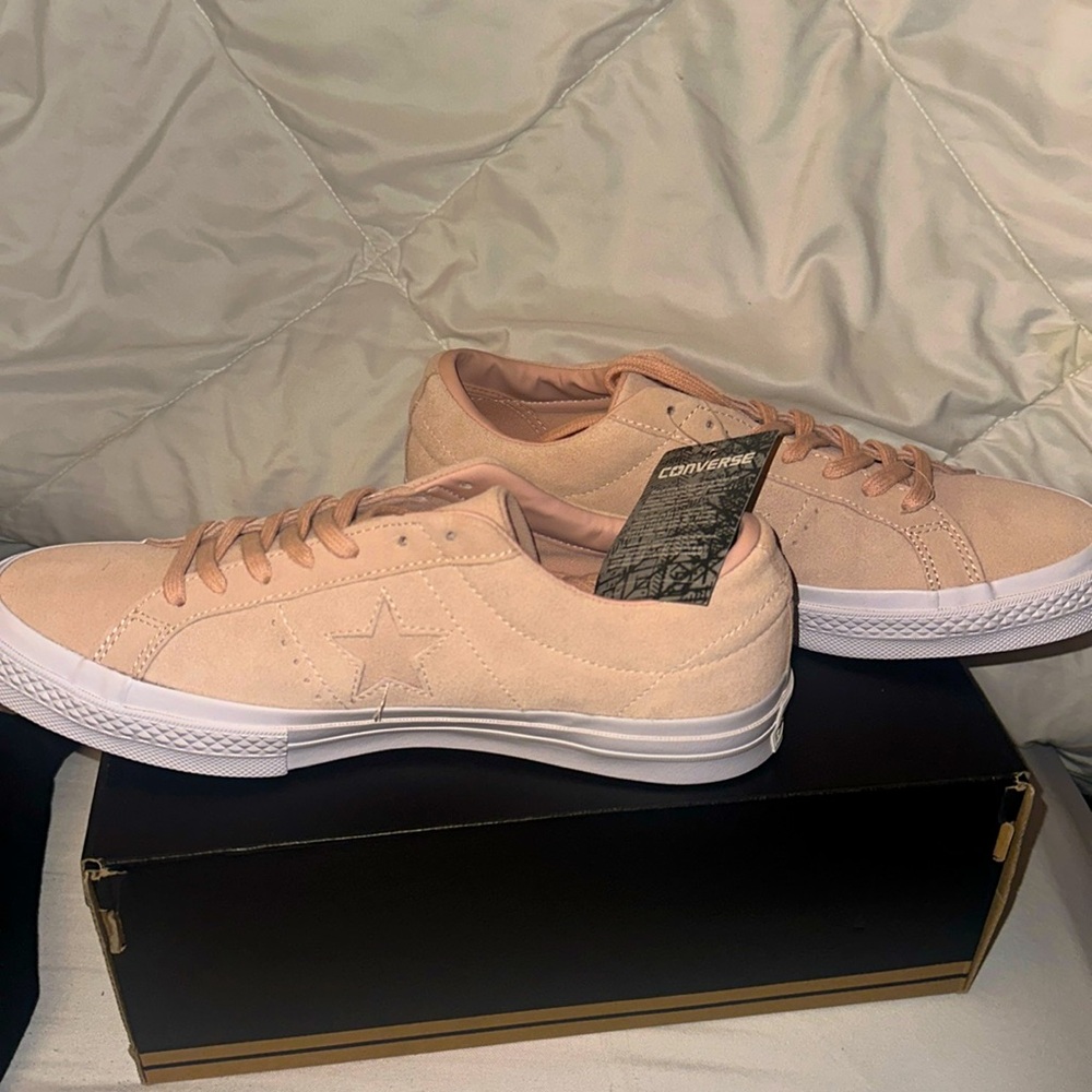 Converse One Star OX